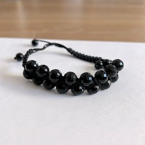 Beaded bracelet